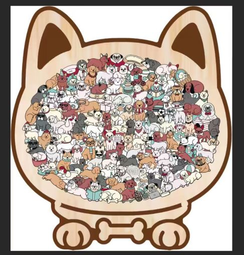 Cat Puzzle – Engaging and Fun Puzzle Experience - Image 17
