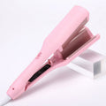 1.3inch Water Wave Curling Iron – Effortless Curls for Stunning Hair - Image 7