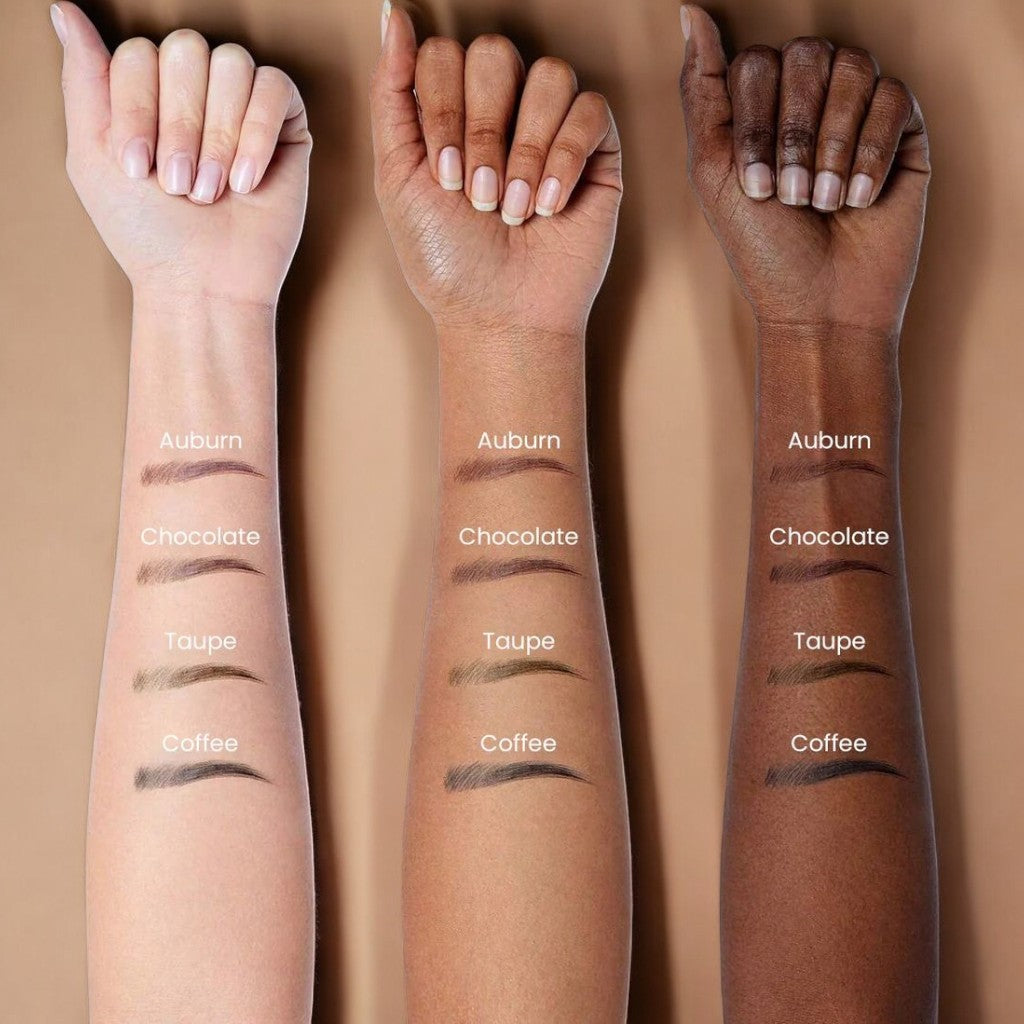 BrowMagix | Gives you stunningly natural brows that captivate every gaze