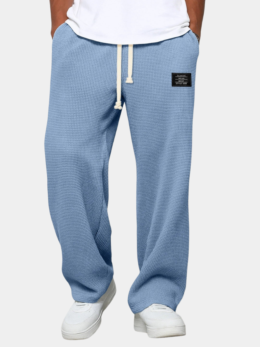 Lukas – Casual Summer Comfortable pants - Image 11