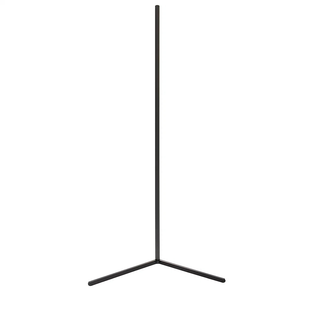 Floor Lamp | Dimmable LED | Corner & Living Area | Remote Control