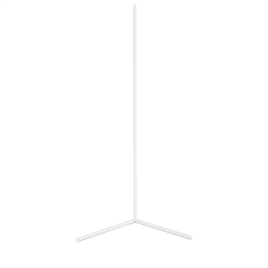 Floor Lamp | Dimmable LED | Corner & Living Area | Remote Control