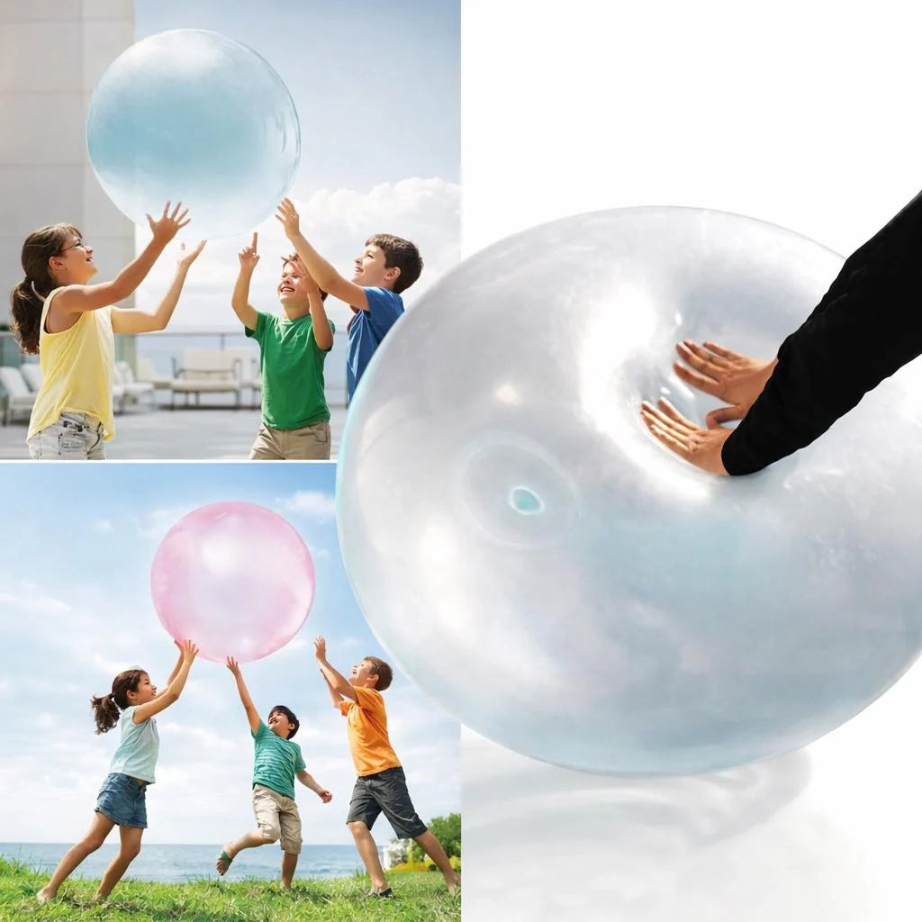 Giant Water Ball – Fun-Filled Outdoor Play Experience - Image 12