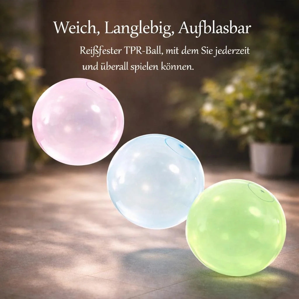 Giant Water Ball – Fun-Filled Outdoor Play Experience - Image 8