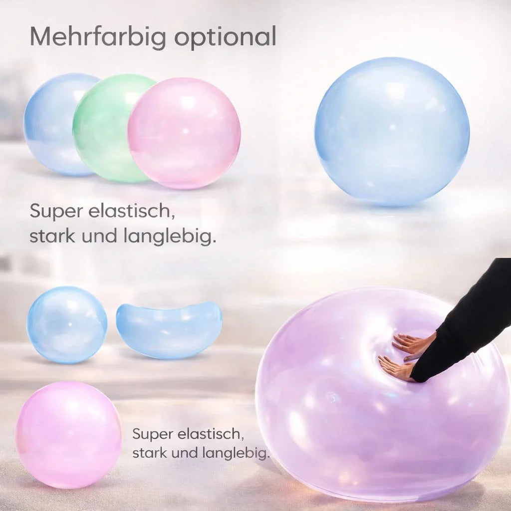 Giant Water Ball – Fun-Filled Outdoor Play Experience - Image 9