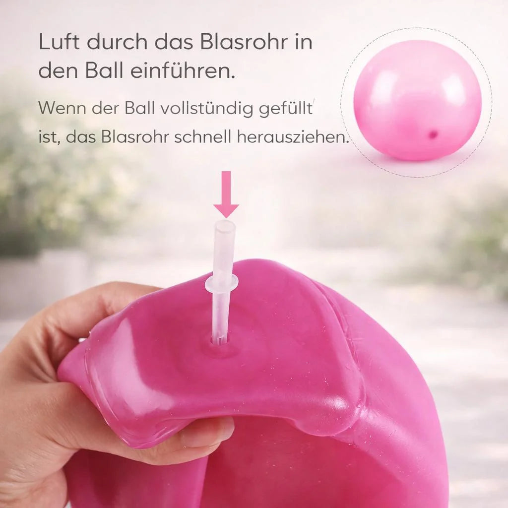 Giant Water Ball – Fun-Filled Outdoor Play Experience - Image 11