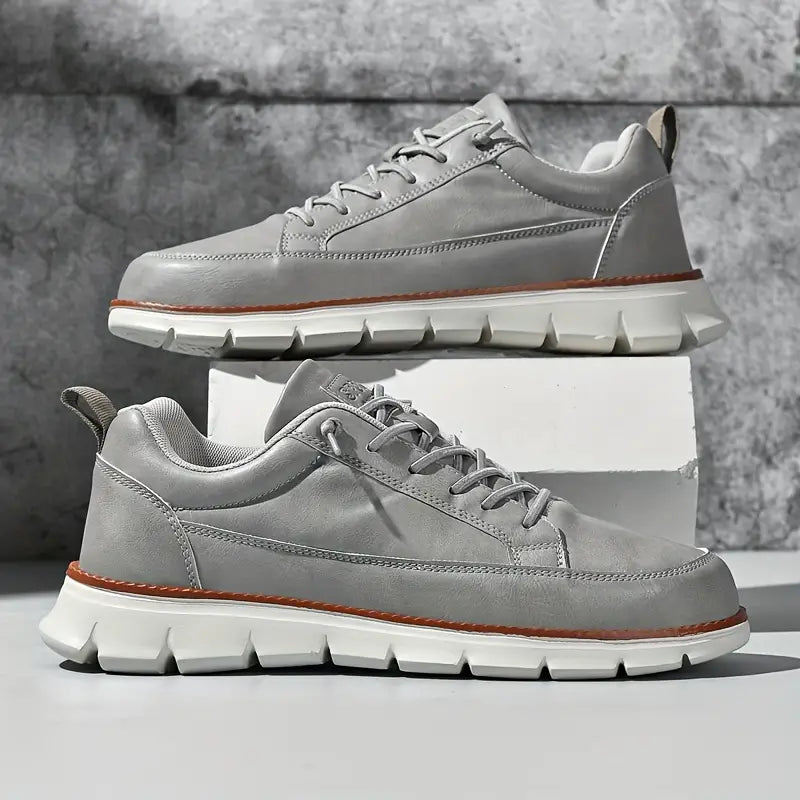 Tobias – Comfortable Easy Sneakers - Image 14