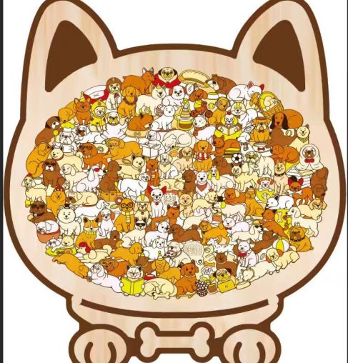 Cat Puzzle – Engaging and Fun Puzzle Experience - Image 15