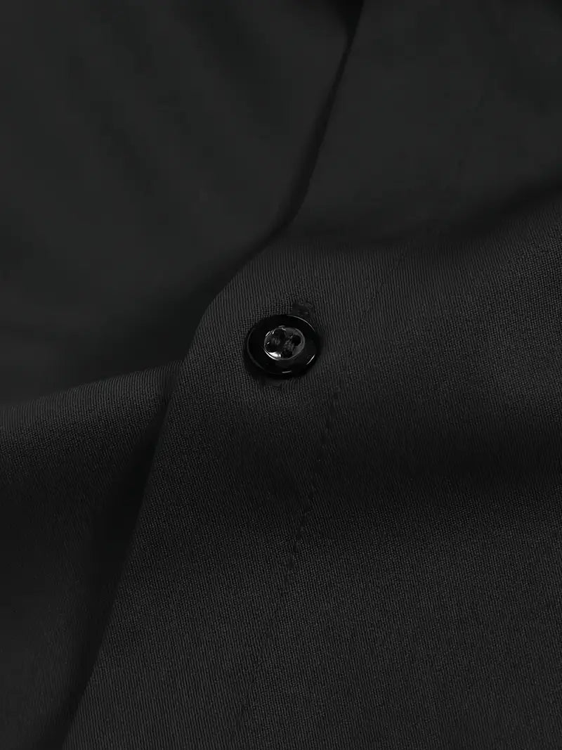 Alexander - Business shirt Slim Fit for men