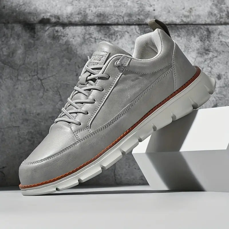 Tobias – Comfortable Easy Sneakers - Image 5