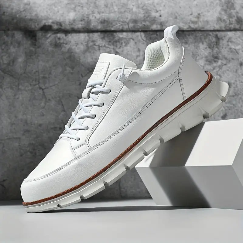 Tobias – Comfortable Easy Sneakers - Image 3