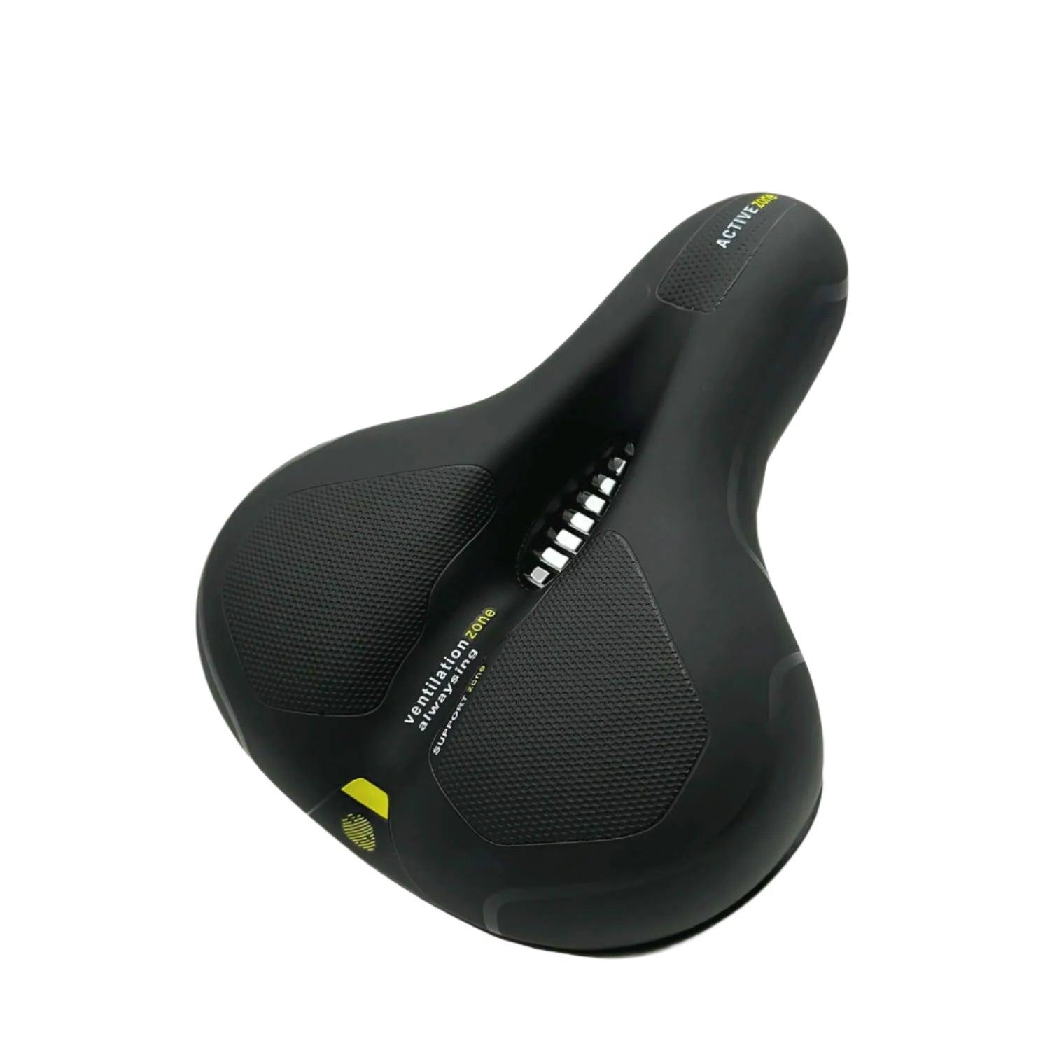 Active Comfort Saddle – Ultimate Support for Long Rides - Image 8
