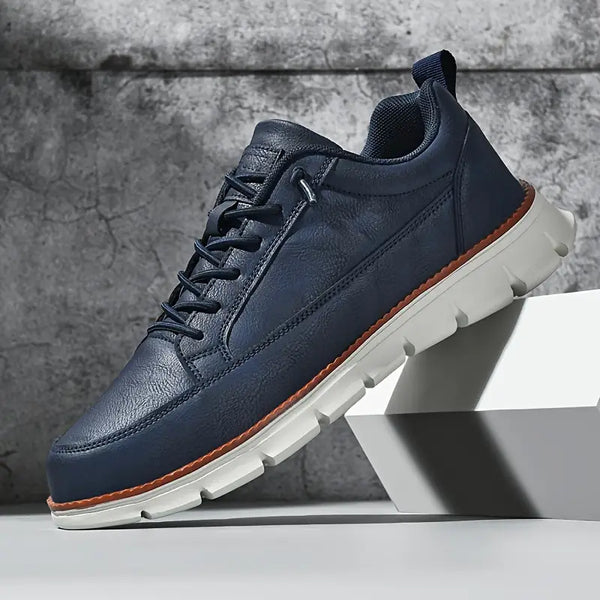 Tobias – Comfortable Easy Sneakers - Image 1
