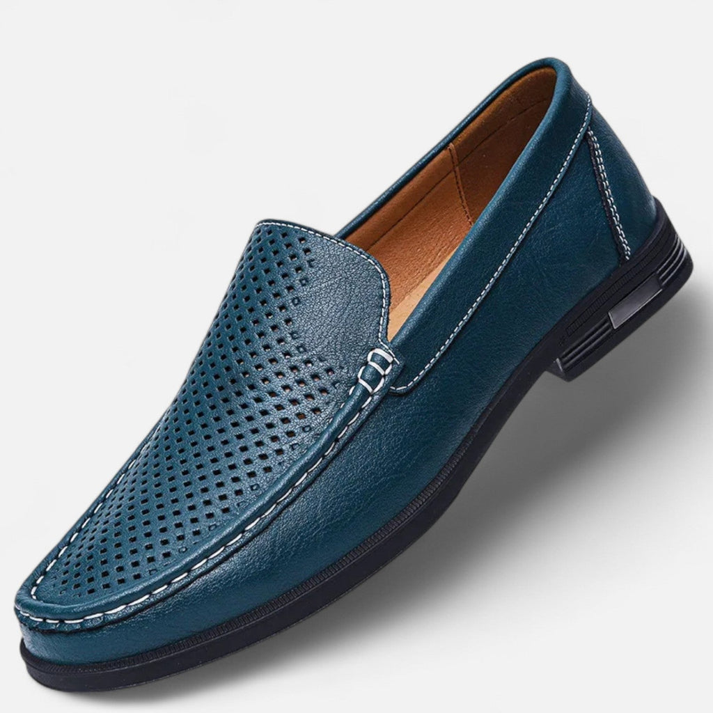 Finn – Elegant Slip-On Shoes - Image 7
