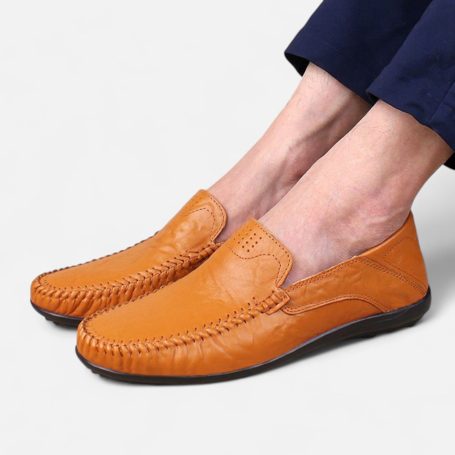 Lukas – Breathable Slip-On Shoes - Image 24