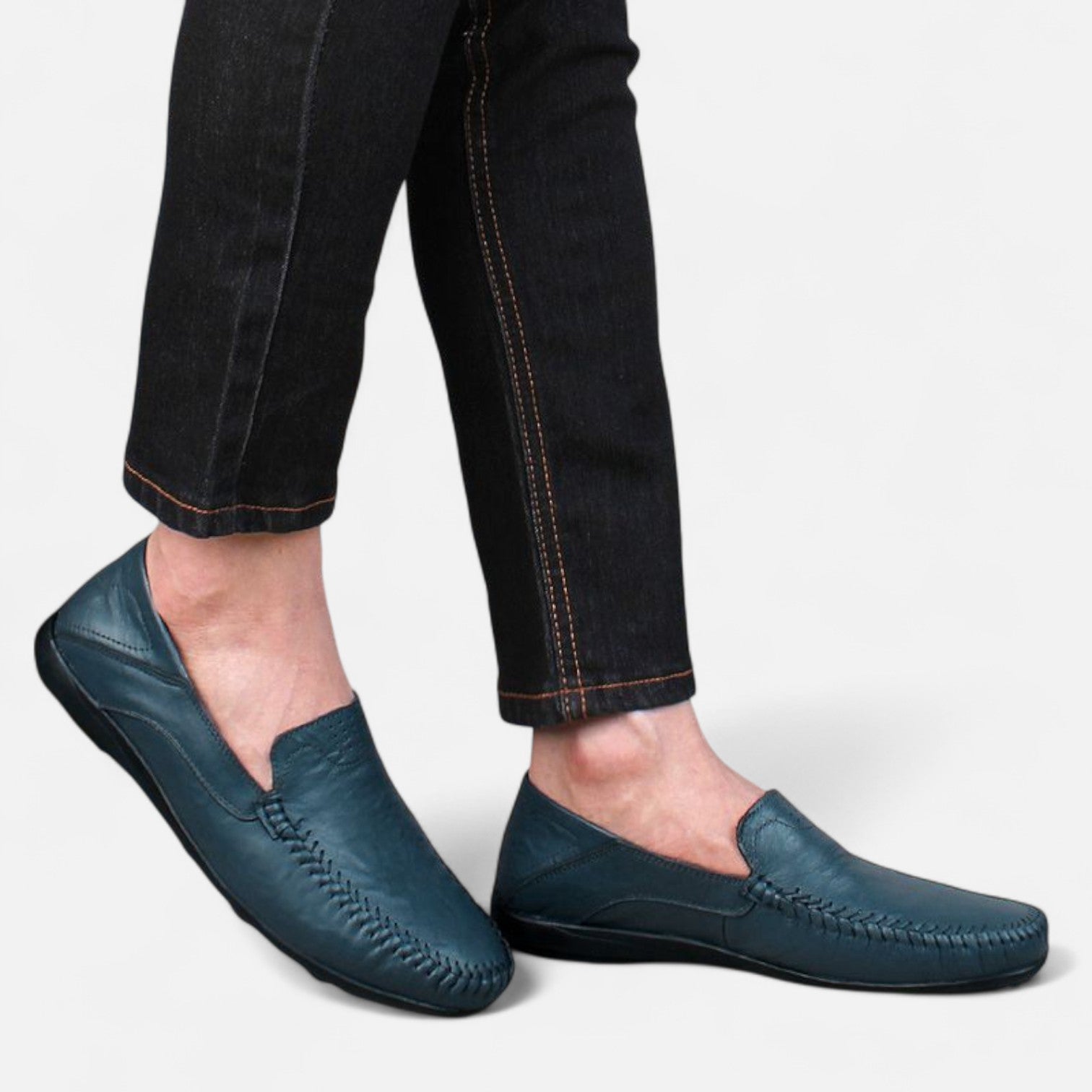 Lukas – Breathable Slip-On Shoes - Image 17