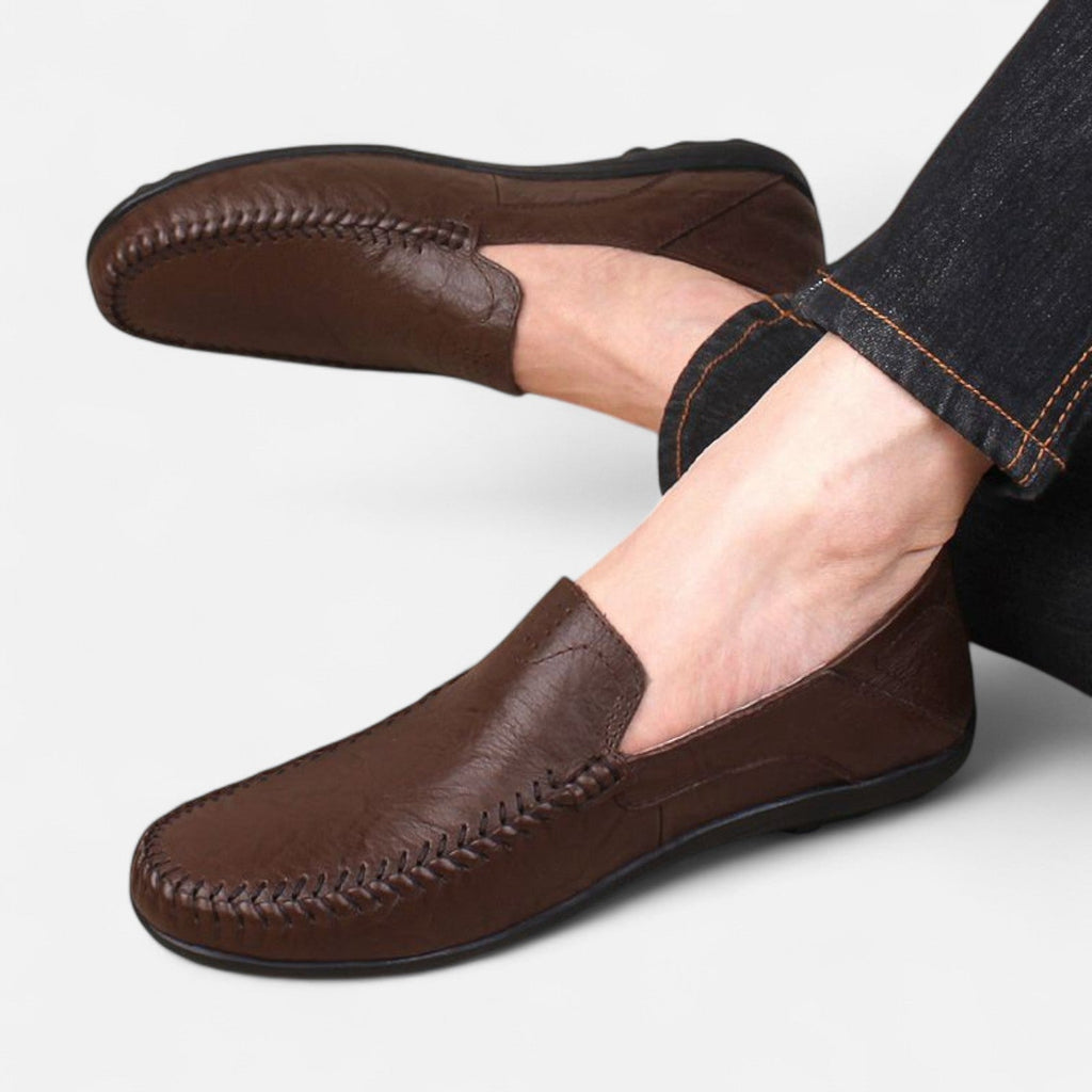 Lukas – Breathable Slip-On Shoes - Image 2