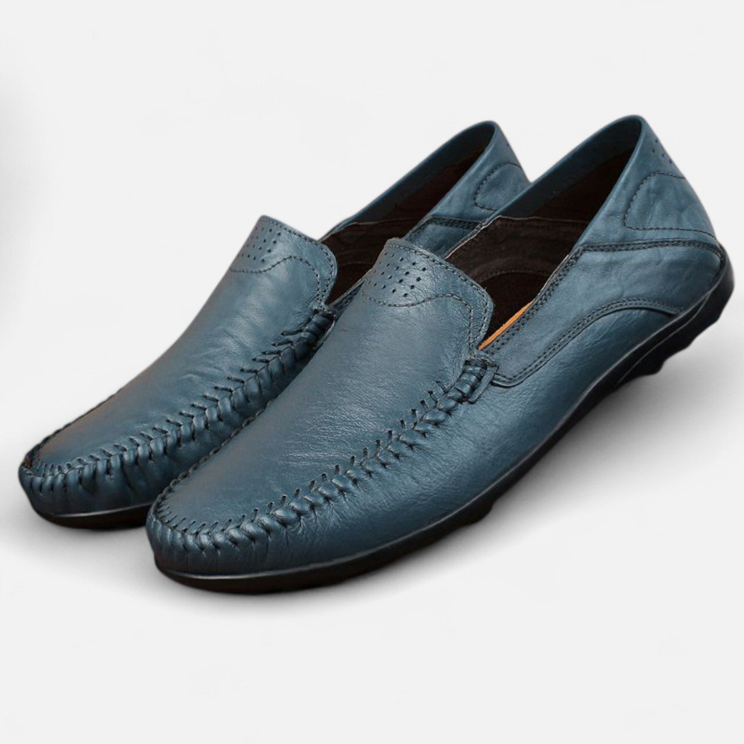Lukas – Breathable Slip-On Shoes - Image 14