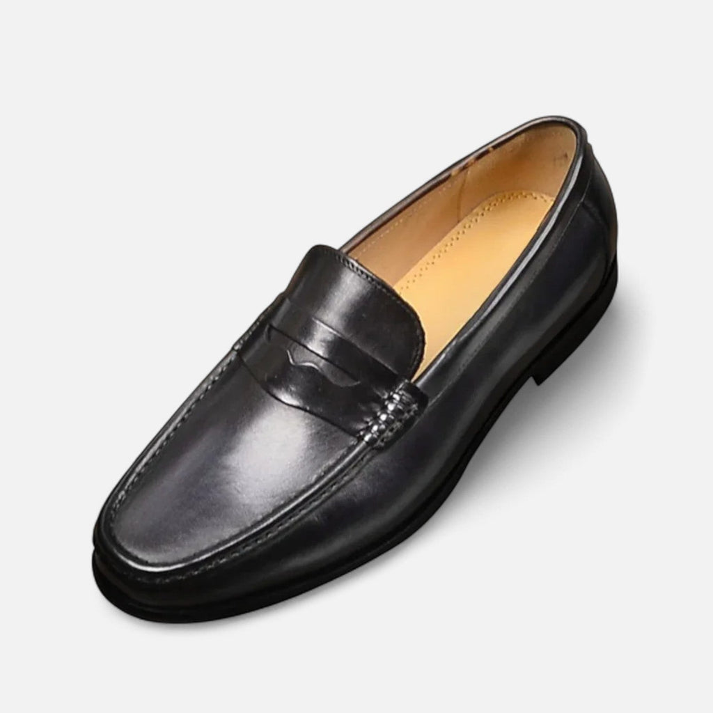Paul – Stylish Slip-On Shoes Loafers - Image 5