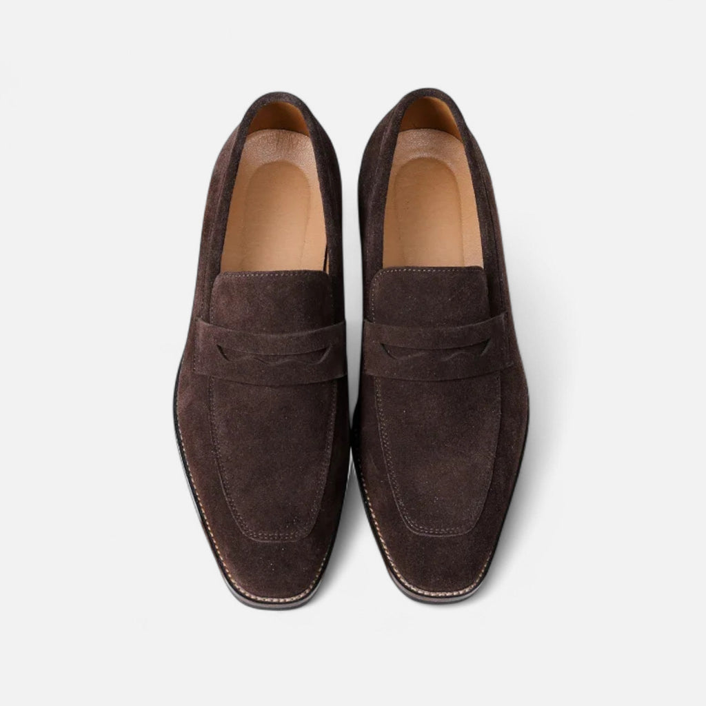 Noah – Breathable Non-Slip Loafers - Image 5