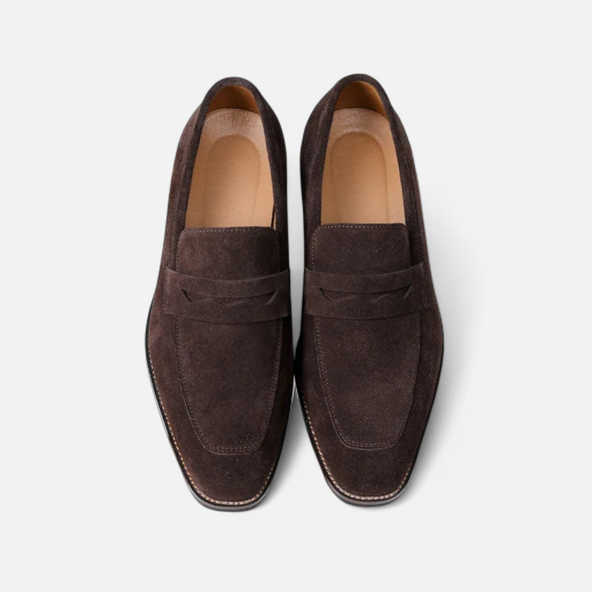 Noah – Breathable Non-Slip Loafers - Image 5
