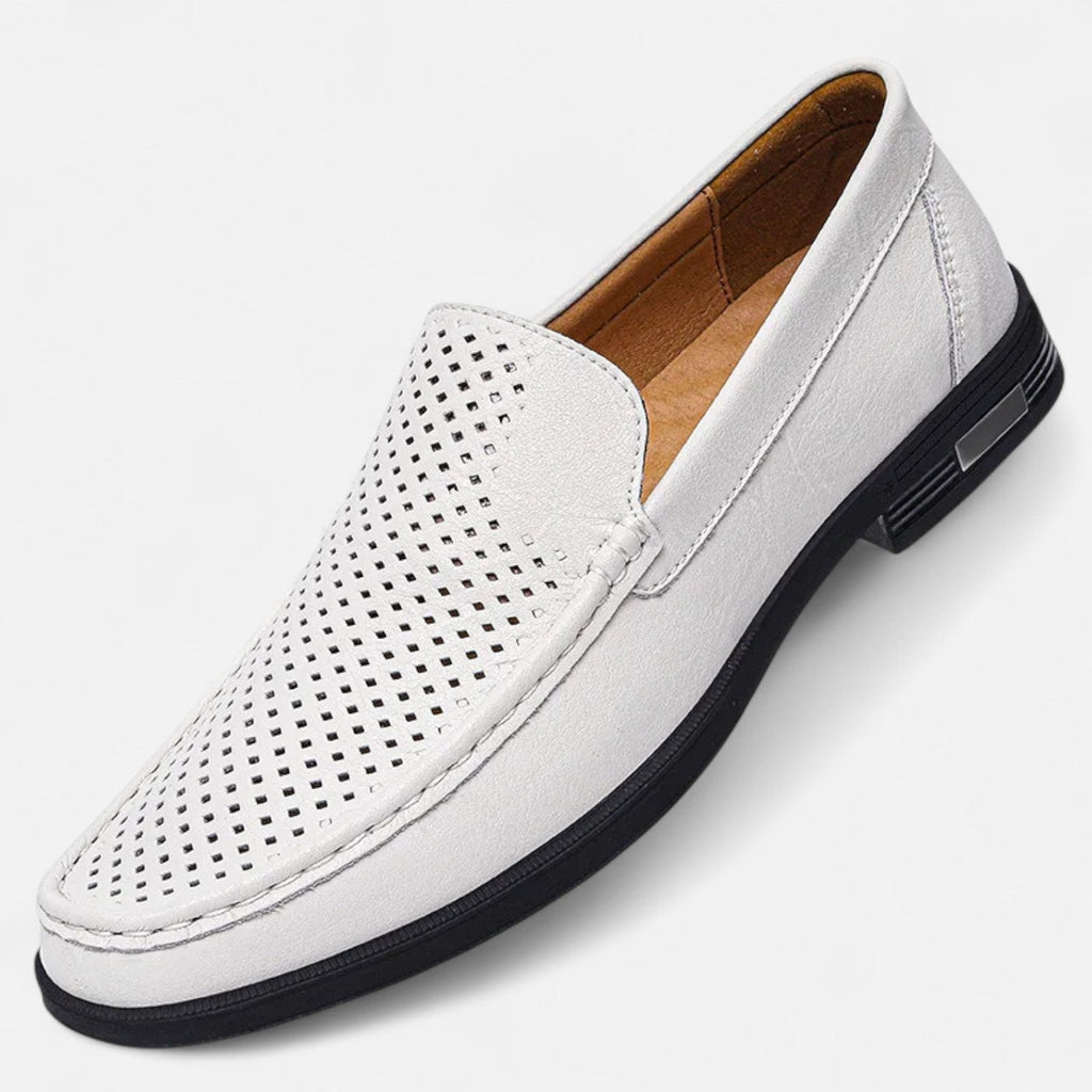 Finn – Elegant Slip-On Shoes - Image 5