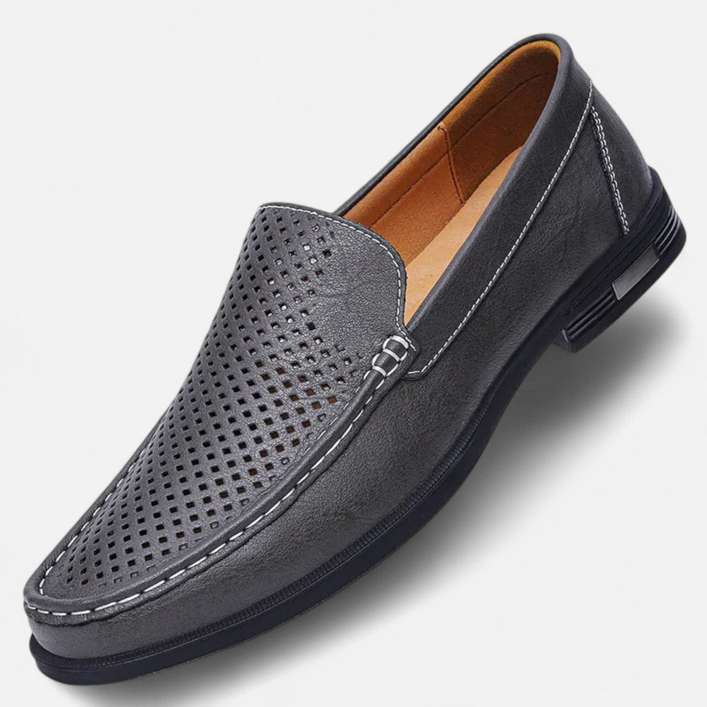 Finn – Elegant Slip-On Shoes - Image 6