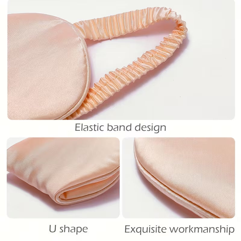 Luxury Sleep Mask – Ultimate Comfort for Restful Sleep - Image 8