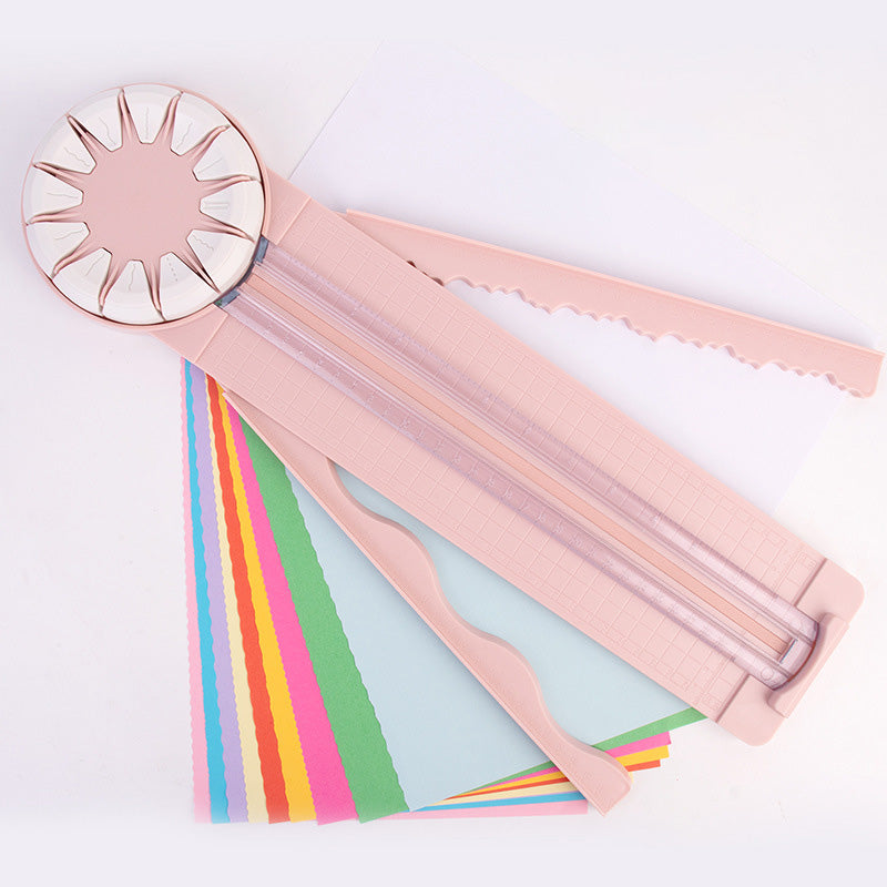 Creative Paper Cutter – Versatile Crafting Tool - Image 10