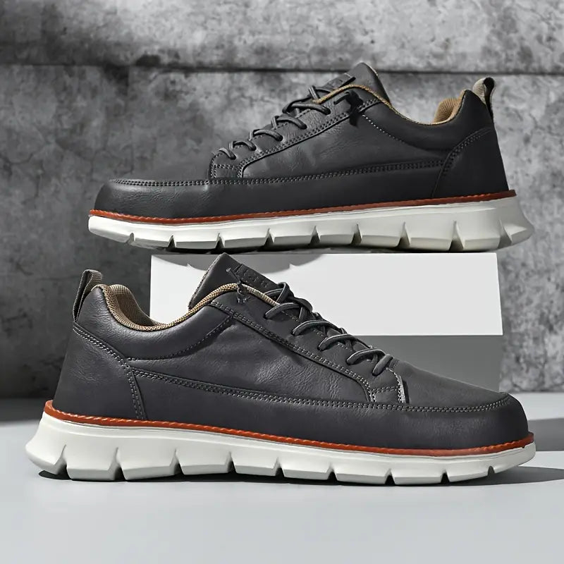 Tobias – Comfortable Easy Sneakers - Image 8