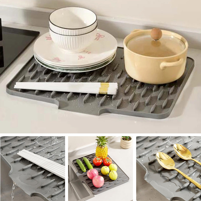 MA NOVA Drying Mat – Efficient Kitchen Drainage Solution - Image 13