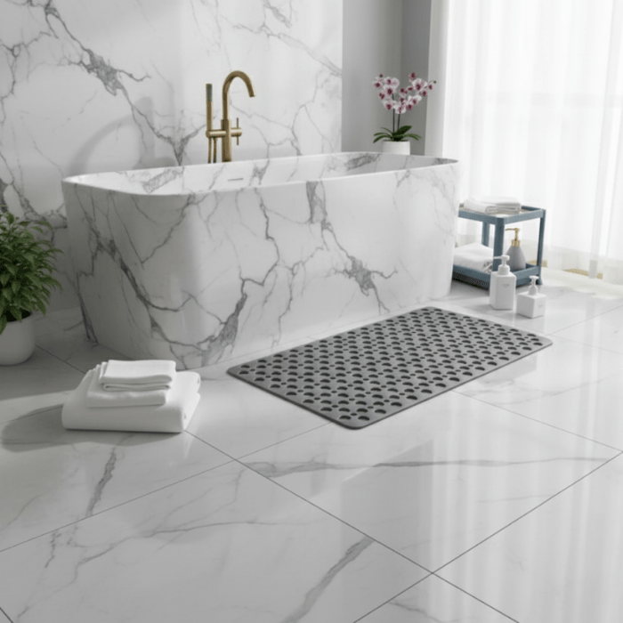Premium Anti-Slip Bath Mat – Ultimate Safety and Comfort - Image 2