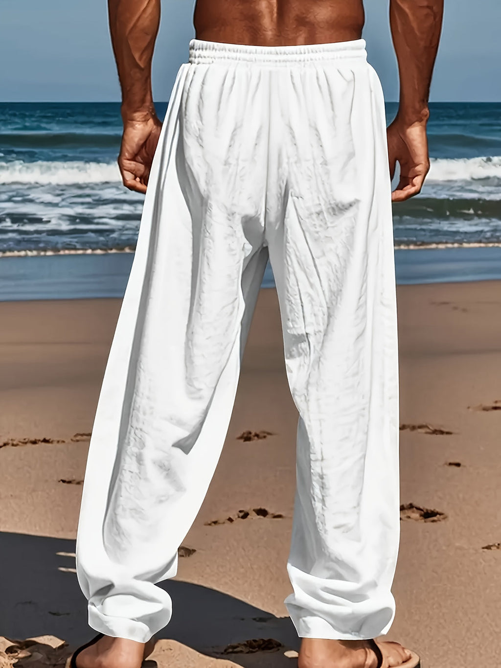 Wilhelm – Summer Breathable Trousers - Image 5