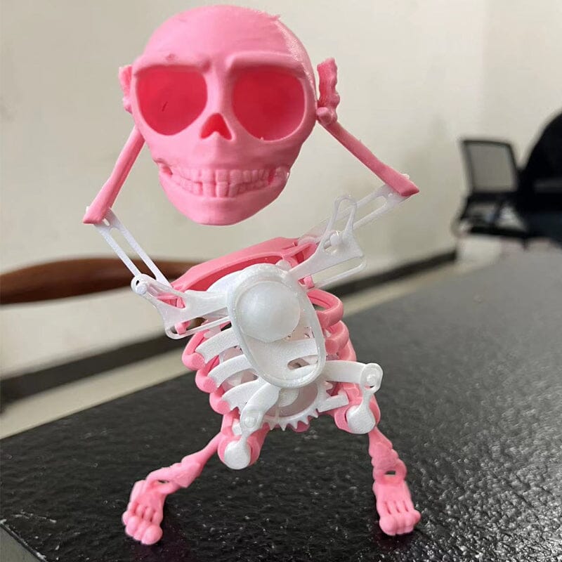 Fun Skeleton Toy – Engaging Interactive Playtime Companion - Image 7
