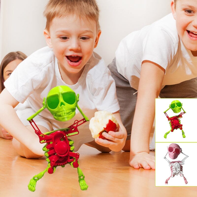 Fun Skeleton Toy – Engaging Interactive Playtime Companion - Image 1