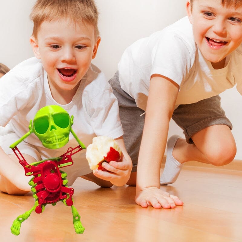 Fun Skeleton Toy – Engaging Interactive Playtime Companion - Image 8