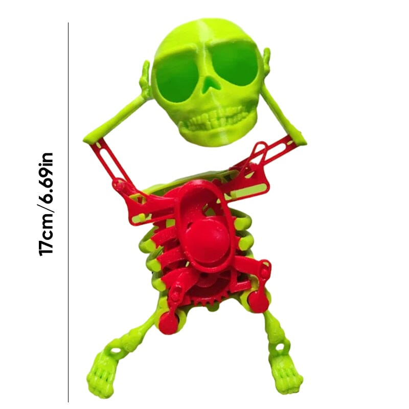 Fun Skeleton Toy – Engaging Interactive Playtime Companion - Image 12