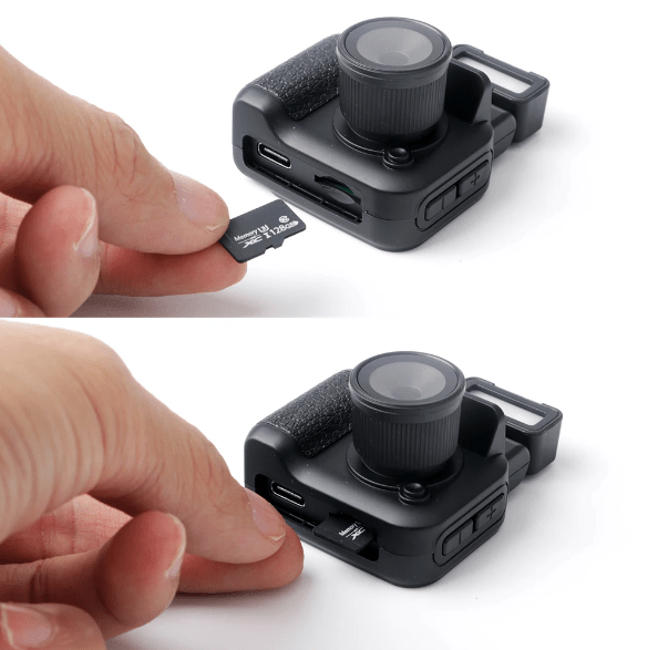 Compact Camera – Capture Every Moment with Precision - Image 4