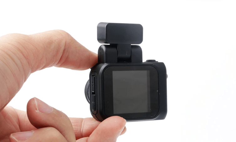 Compact Camera – Capture Every Moment with Precision - Image 5