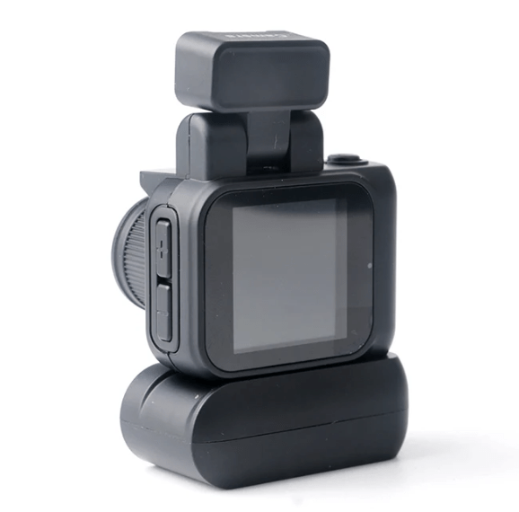 Compact Camera – Capture Every Moment with Precision - Image 3