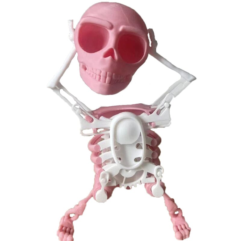 Fun Skeleton Toy – Engaging Interactive Playtime Companion - Image 14