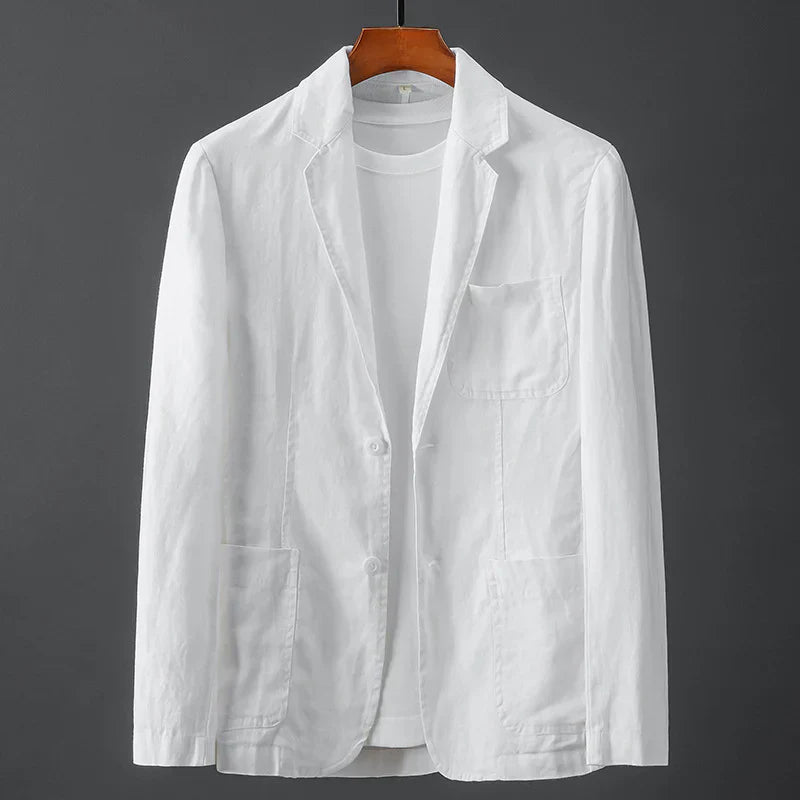 Walter – Conti Luxe Summer Blazer - Image 1