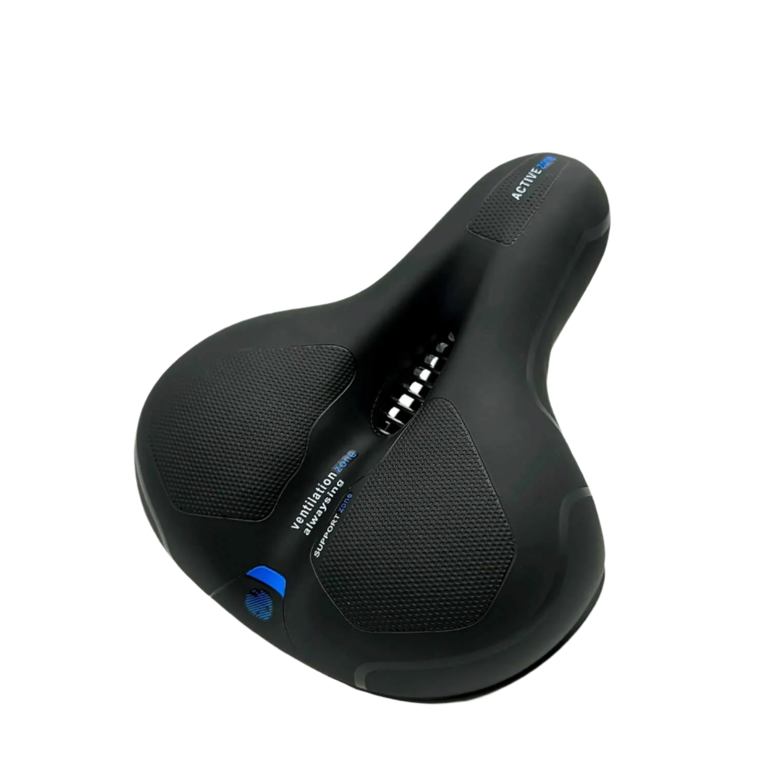 Active Comfort Saddle – Ultimate Support for Long Rides - Image 7