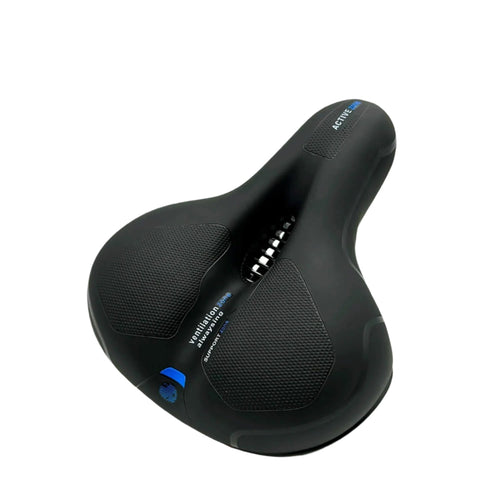 Active Comfort Saddle – Ultimate Support for Long Rides - Image 7