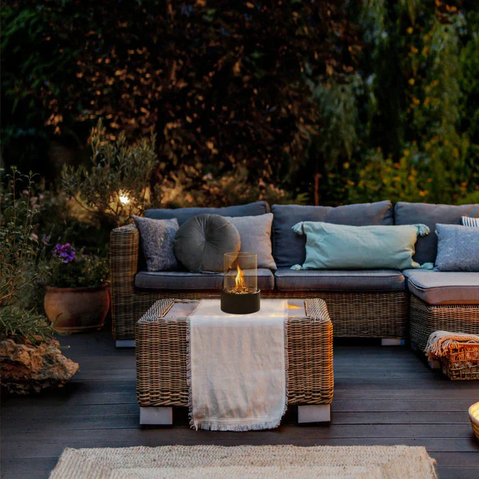 Elegant Tabletop Fire Pit – Create a Cozy Ambiance Anywhere - Image 4