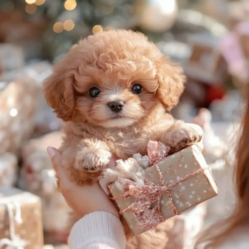 Adorable Puppy – Perfect Companion for Every Family - Image 3