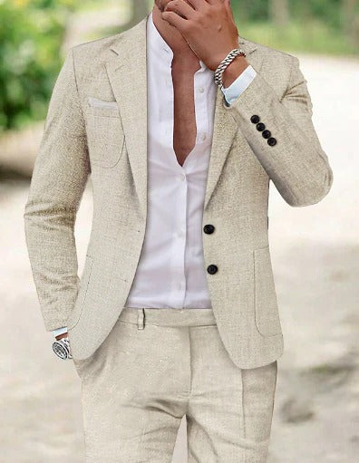 Lukas – Stylish Summer Three piece set - Image 1