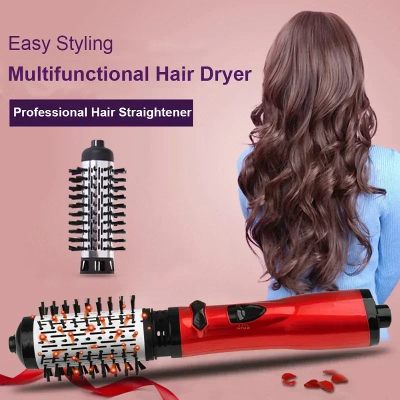 Multifunctional Hair Dryer – Effortless Styling and Drying - Image 2