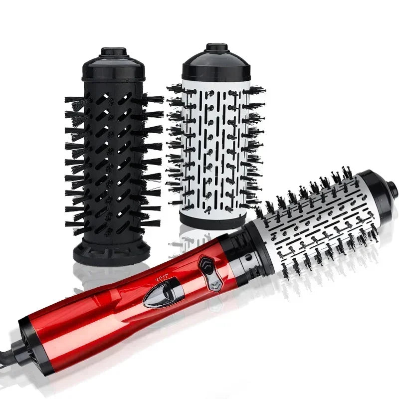 Multifunctional Hair Dryer – Effortless Styling and Drying - Image 6