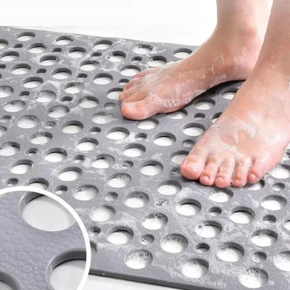 Premium Anti-Slip Bath Mat – Ultimate Safety and Comfort - Image 8